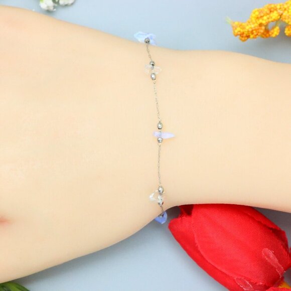 "Elegant & Trendy Bracelet, A Perfect Gift for Women, Thoughtful, EVCH1074 - Picture 11 of 11
